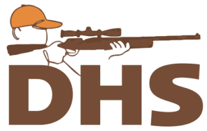 logo driven hunt in spain